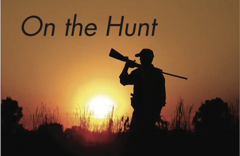 Hunting: A Texas Tradition